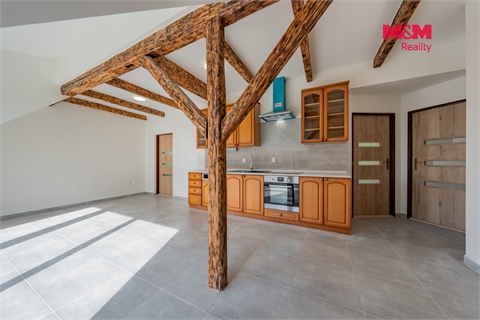 Prodej bytu 4kk, 81 m² - 4