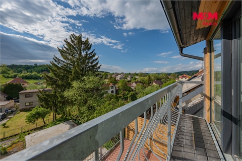 Prodej bytu 4kk, 81 m² 2