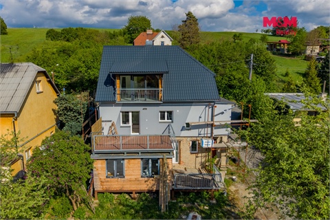 Prodej bytu 4kk, 81 m² 14