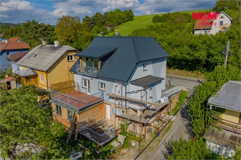 Prodej bytu 4kk, 81 m² - 12
