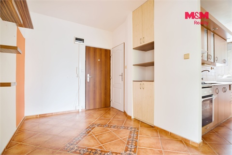 Prodej bytu 3+1, 60 m² - 24