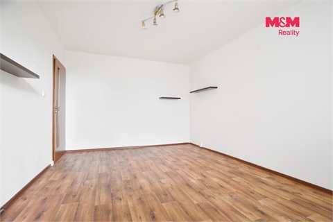 Prodej bytu 3+1, 60 m² - 26