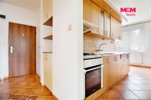 Prodej bytu 3+1, 60 m² - 2