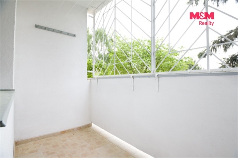 Prodej bytu 3+1, 60 m² 28