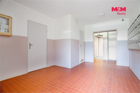 Prodej bytu 3+1, 60 m² 14