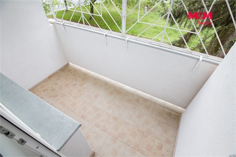 Prodej bytu 3+1, 60 m² - 14