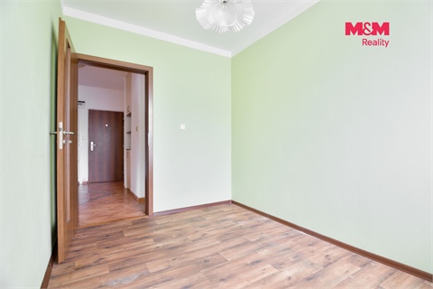 Prodej bytu 3+1, 60 m² - 22