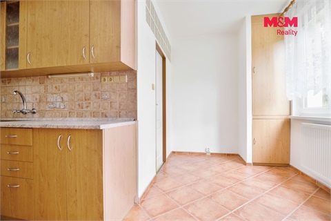 Prodej bytu 3+1, 60 m² - 20