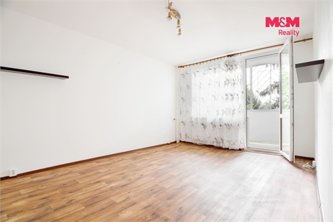 Prodej bytu 3+1, 60 m² 26