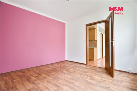 Prodej bytu 3+1, 60 m² - 10