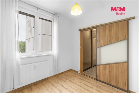 Prodej bytu 3+1, 63 m² 2