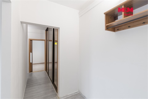 Prodej bytu 3+1, 63 m² 8