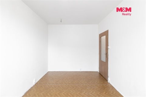 Prodej bytu 3+1, 63 m² - 10