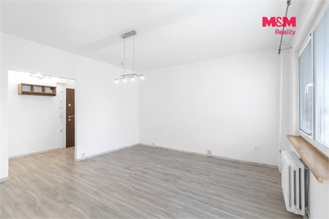 Prodej bytu 3+1, 63 m² 10