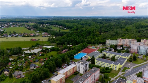 Prodej bytu 3+1, 63 m² 16