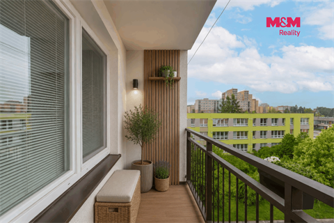 Prodej bytu 3+1, 63 m² 14