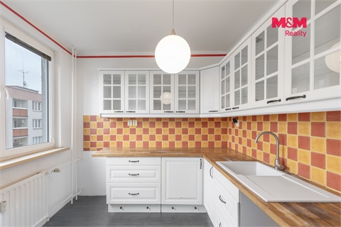 Prodej bytu 3+1, 63 m² - 8