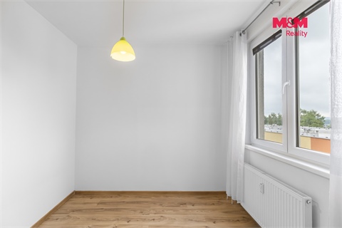 Prodej bytu 3+1, 63 m² 12