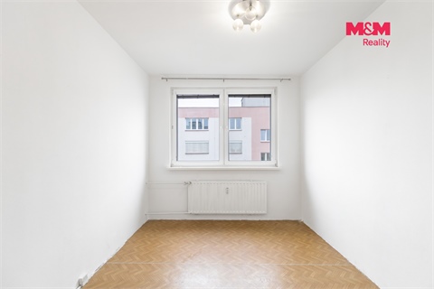 Prodej bytu 3+1, 63 m² - 2