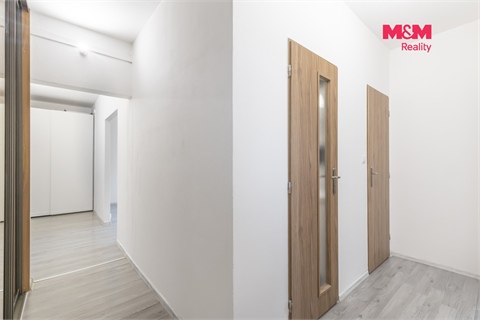 Prodej bytu 3+1, 63 m² - 6