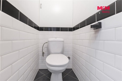 Prodej bytu 3+1, 63 m² 6