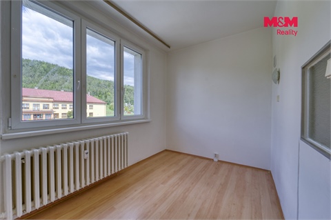 Prodej bytu 2+1, 56 m² 4