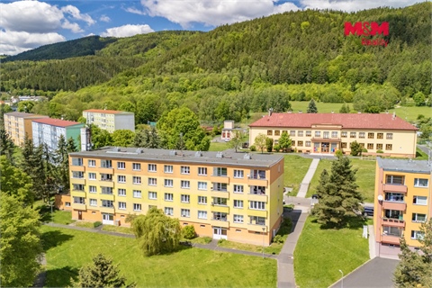 Prodej bytu 2+1, 56 m² 16