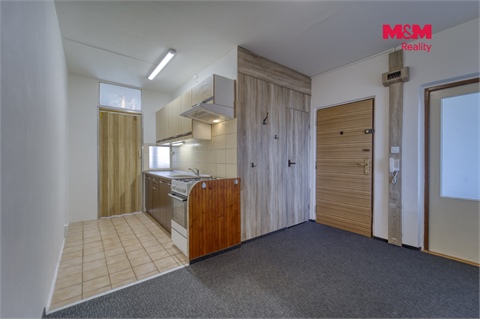 Prodej bytu 2+1, 56 m² 2