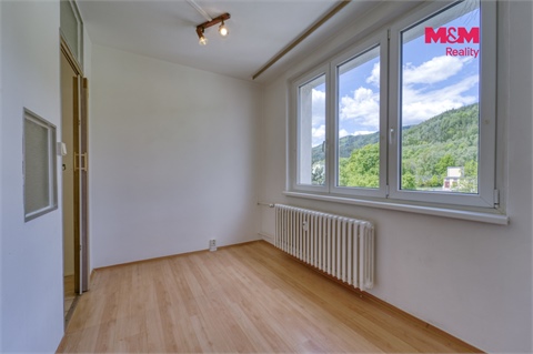Prodej bytu 2+1, 56 m² - 4