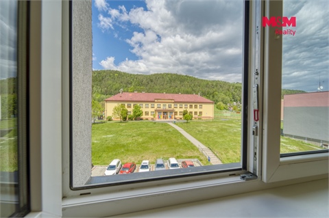 Prodej bytu 2+1, 56 m² 6