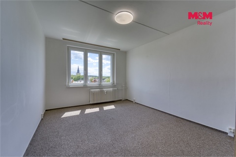 Prodej bytu 2+1, 56 m² 8