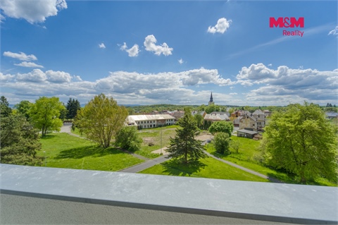 Prodej bytu 2+1, 56 m² - 14