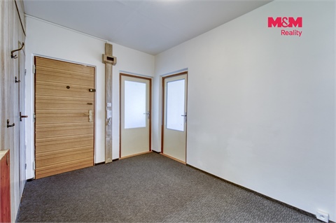 Prodej bytu 2+1, 56 m² - 6