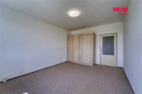 Prodej bytu 2+1, 56 m² - 8