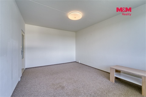 Prodej bytu 2+1, 56 m² - 10