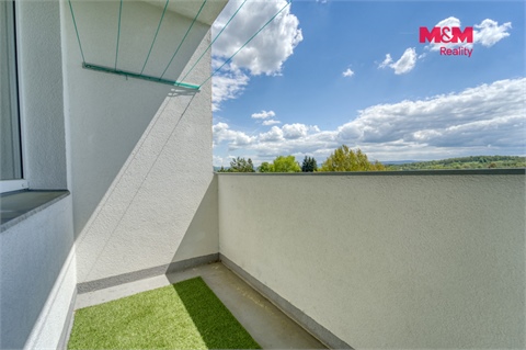 Prodej bytu 2+1, 56 m² 14
