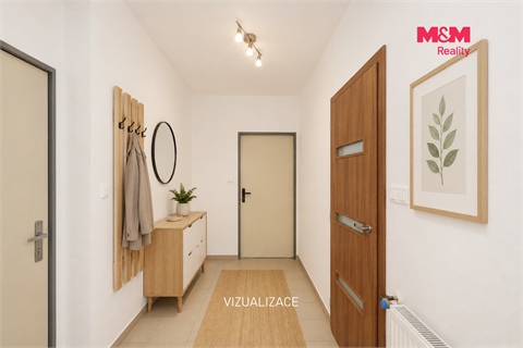 Prodej bytu 3+1, 85 m² 8