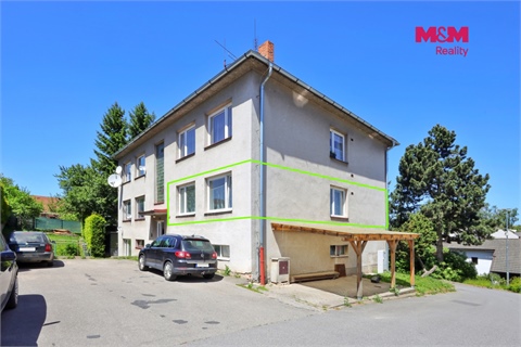 Prodej bytu 3+1, 85 m² 14