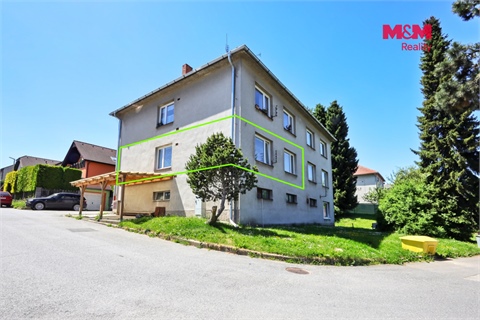 Prodej bytu 3+1, 85 m² 4