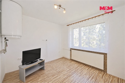 Prodej bytu 3+1, 85 m² - 4