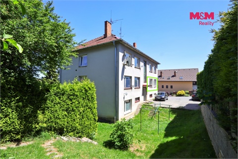 Prodej bytu 3+1, 85 m² - 14