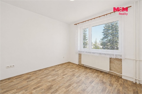 Prodej bytu 3+1, 85 m² - 8