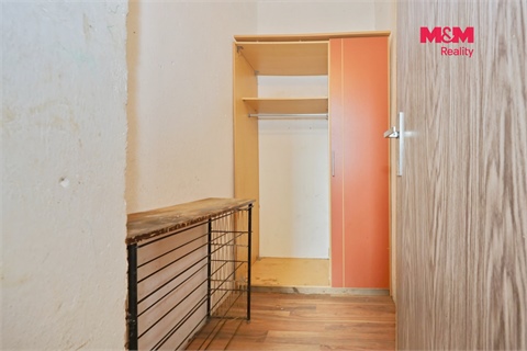 Prodej bytu 3+1, 85 m² - 12