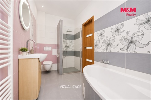 Prodej bytu 3+1, 85 m² 12