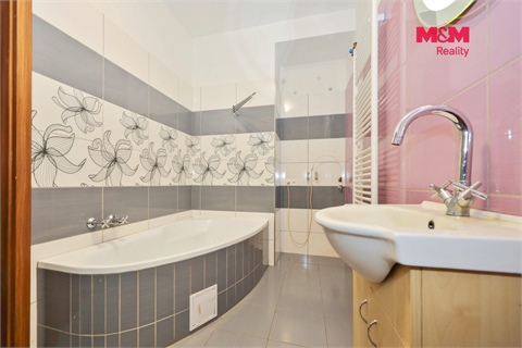 Prodej bytu 3+1, 85 m² - 10