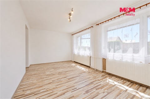 Prodej bytu 3+1, 85 m² - 0