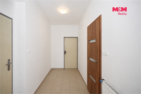 Prodej bytu 3+1, 85 m² - 6
