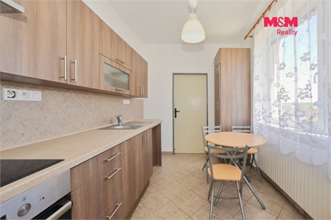 Prodej bytu 3+1, 85 m² - 2
