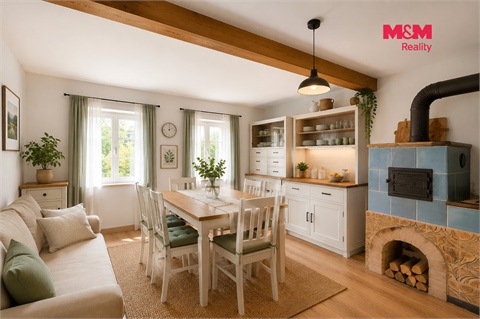 Prodej rodinného domu, 75 m² - 6