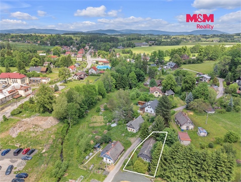 Prodej rodinného domu, 75 m² 10
